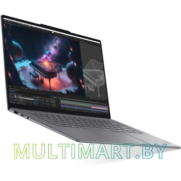 Ноутбук Lenovo Yoga Slim 7 15ILL9 (83HM004MRK) картинка 2